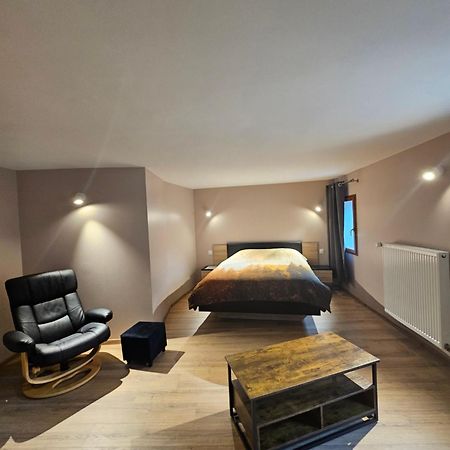 Le Campcardos Otel Porta Dış mekan fotoğraf