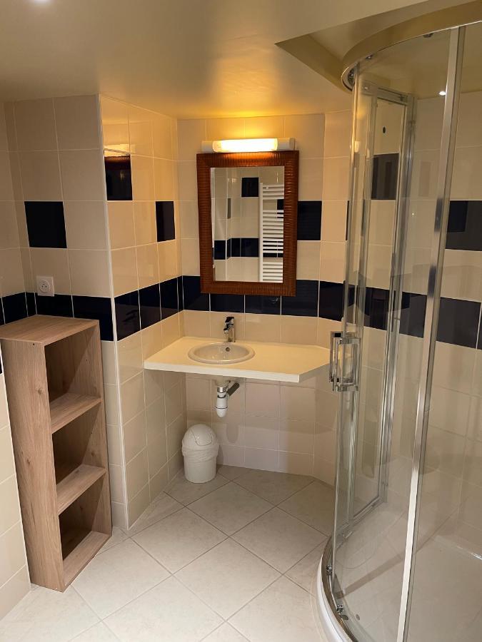 Le Campcardos Otel Porta Dış mekan fotoğraf