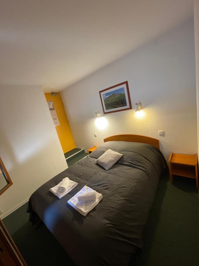 Le Campcardos Otel Porta Dış mekan fotoğraf