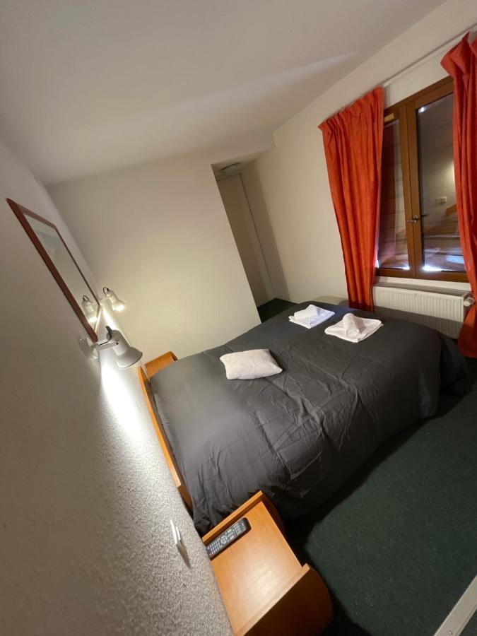 Le Campcardos Otel Porta Dış mekan fotoğraf