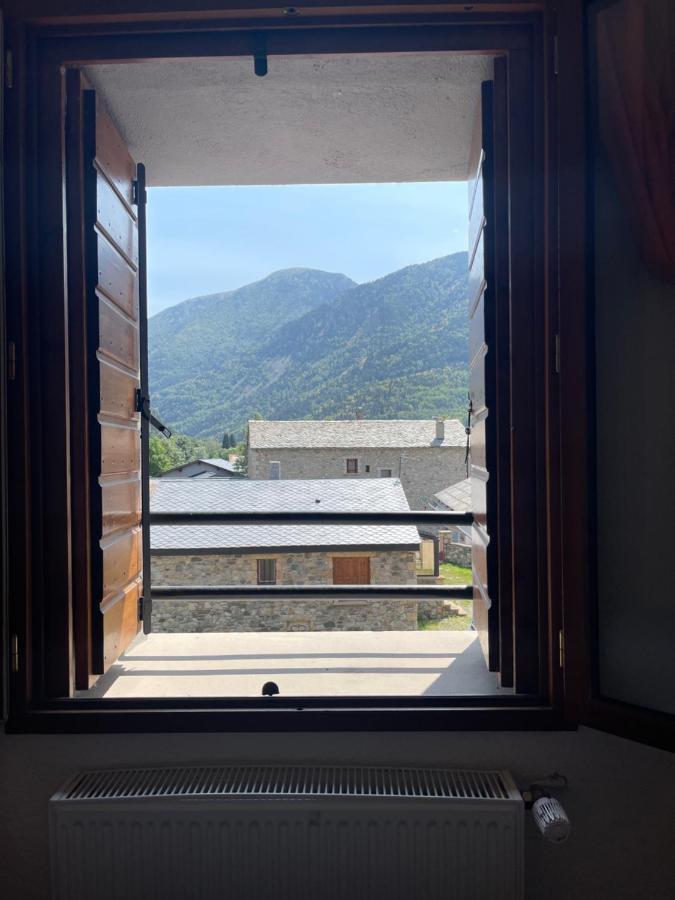 Le Campcardos Otel Porta Dış mekan fotoğraf