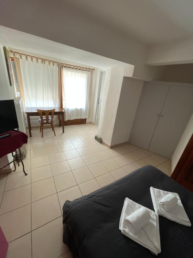 Le Campcardos Otel Porta Dış mekan fotoğraf