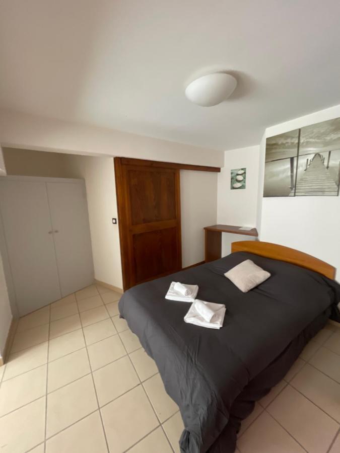 Le Campcardos Otel Porta Dış mekan fotoğraf