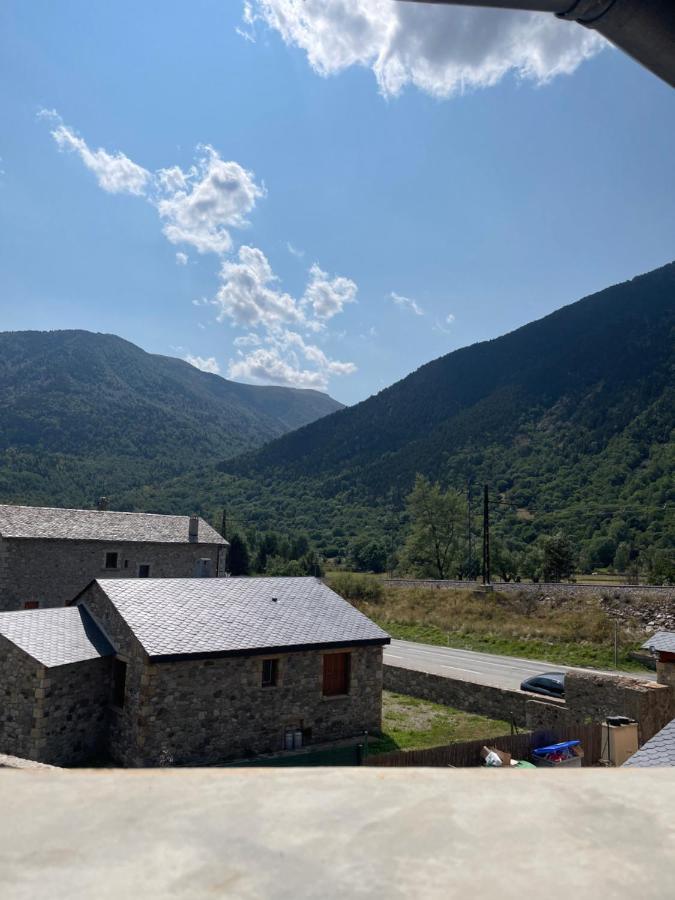 Le Campcardos Otel Porta Dış mekan fotoğraf