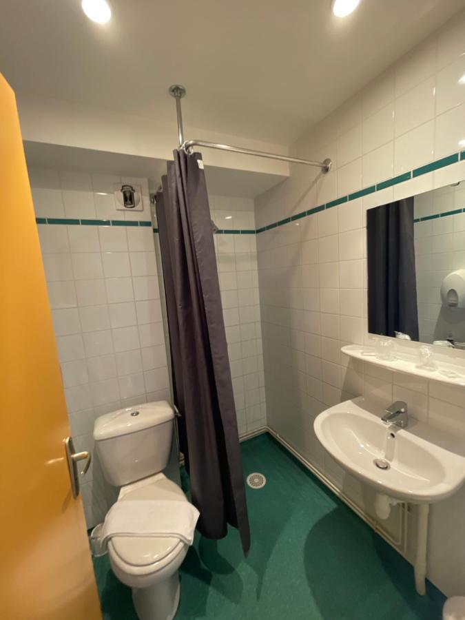 Le Campcardos Otel Porta Dış mekan fotoğraf