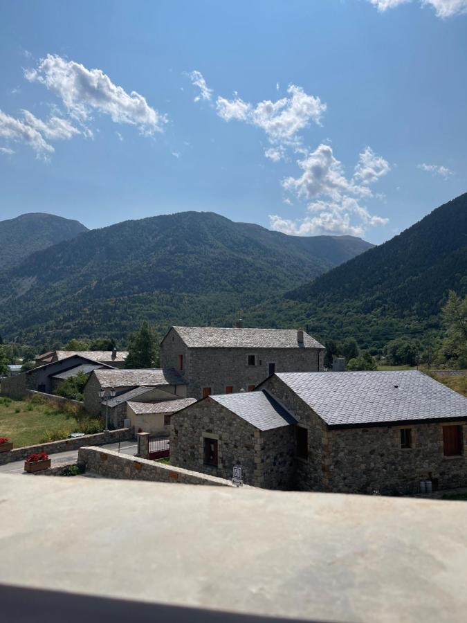 Le Campcardos Otel Porta Dış mekan fotoğraf