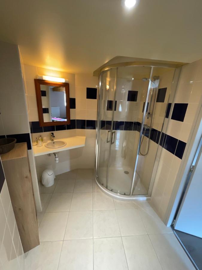 Le Campcardos Otel Porta Dış mekan fotoğraf
