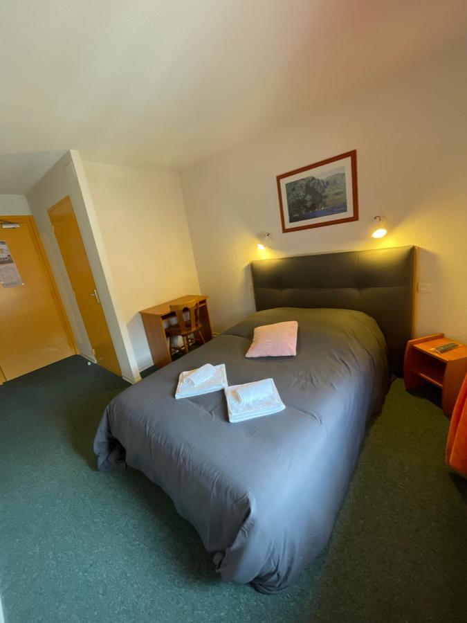 Le Campcardos Otel Porta Dış mekan fotoğraf