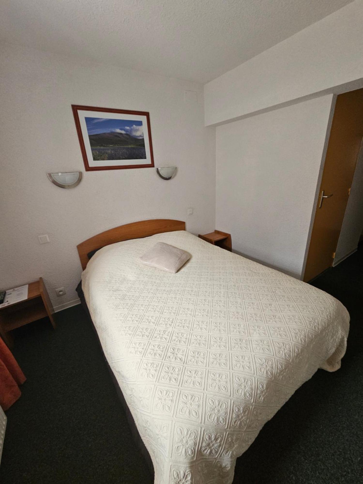Le Campcardos Otel Porta Dış mekan fotoğraf