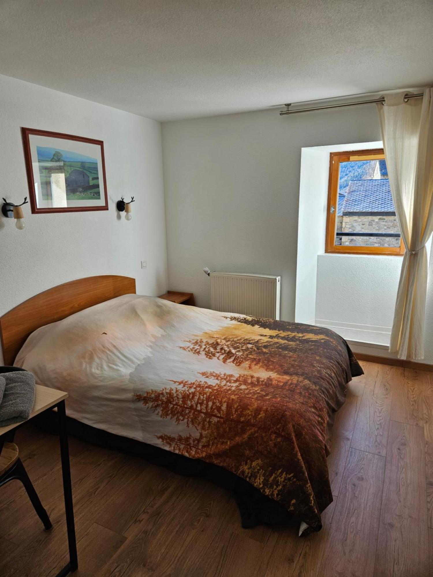 Le Campcardos Otel Porta Dış mekan fotoğraf