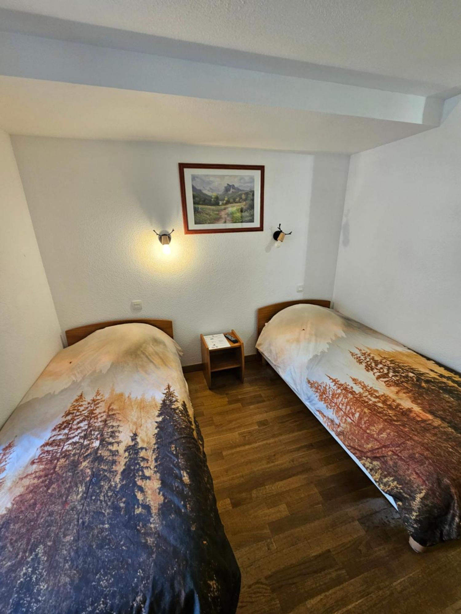 Le Campcardos Otel Porta Dış mekan fotoğraf