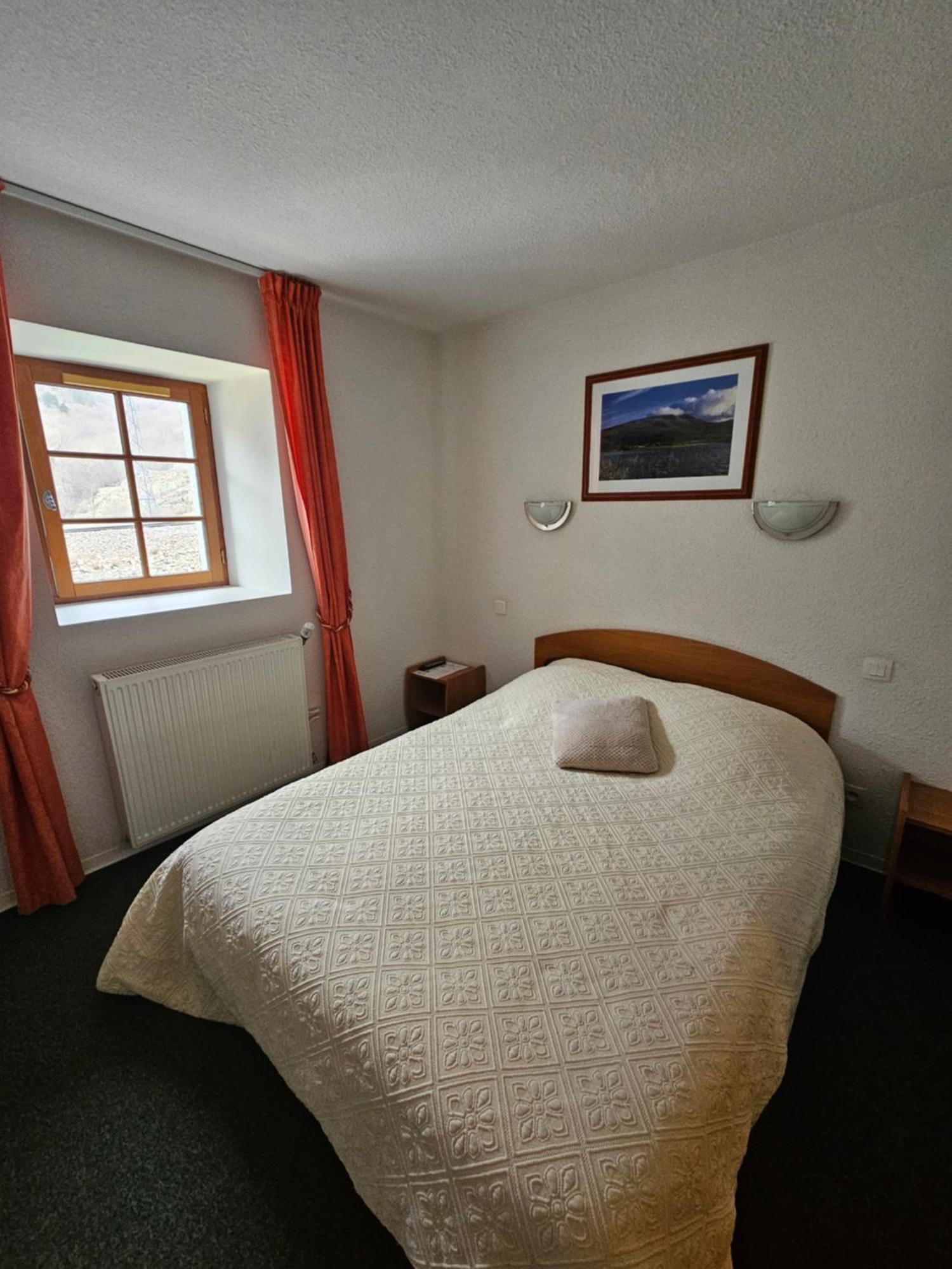 Le Campcardos Otel Porta Dış mekan fotoğraf