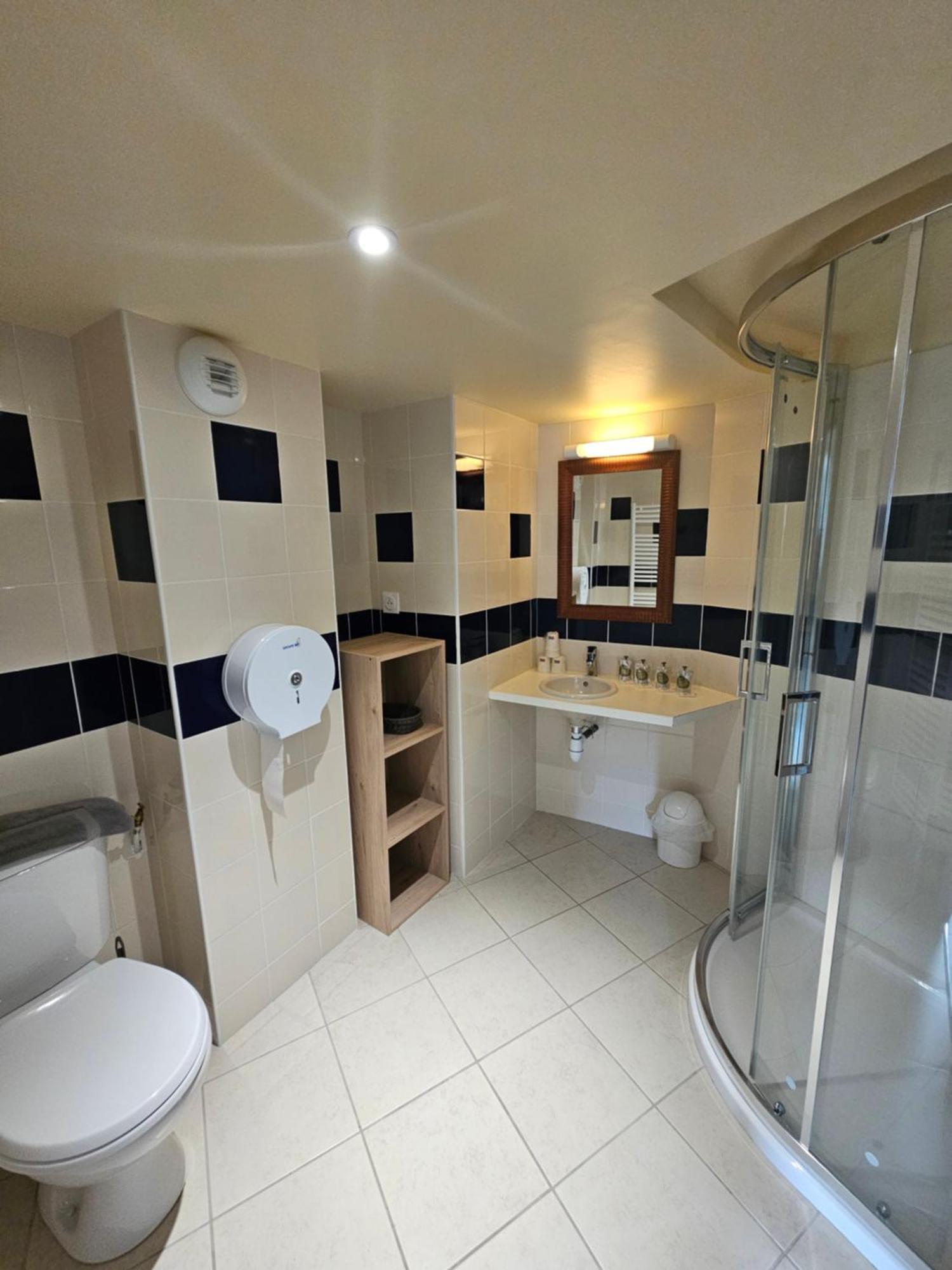 Le Campcardos Otel Porta Dış mekan fotoğraf