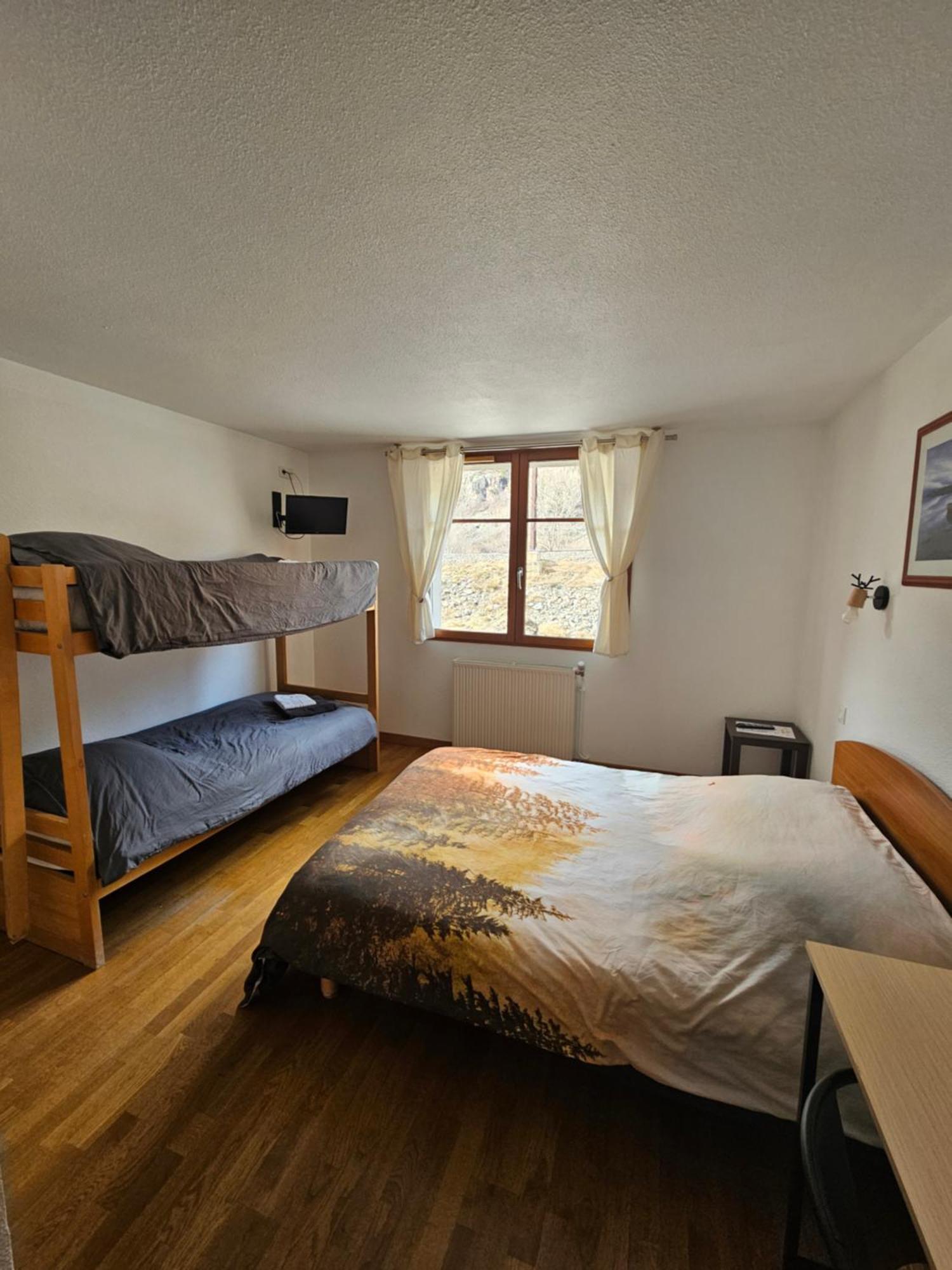 Le Campcardos Otel Porta Dış mekan fotoğraf