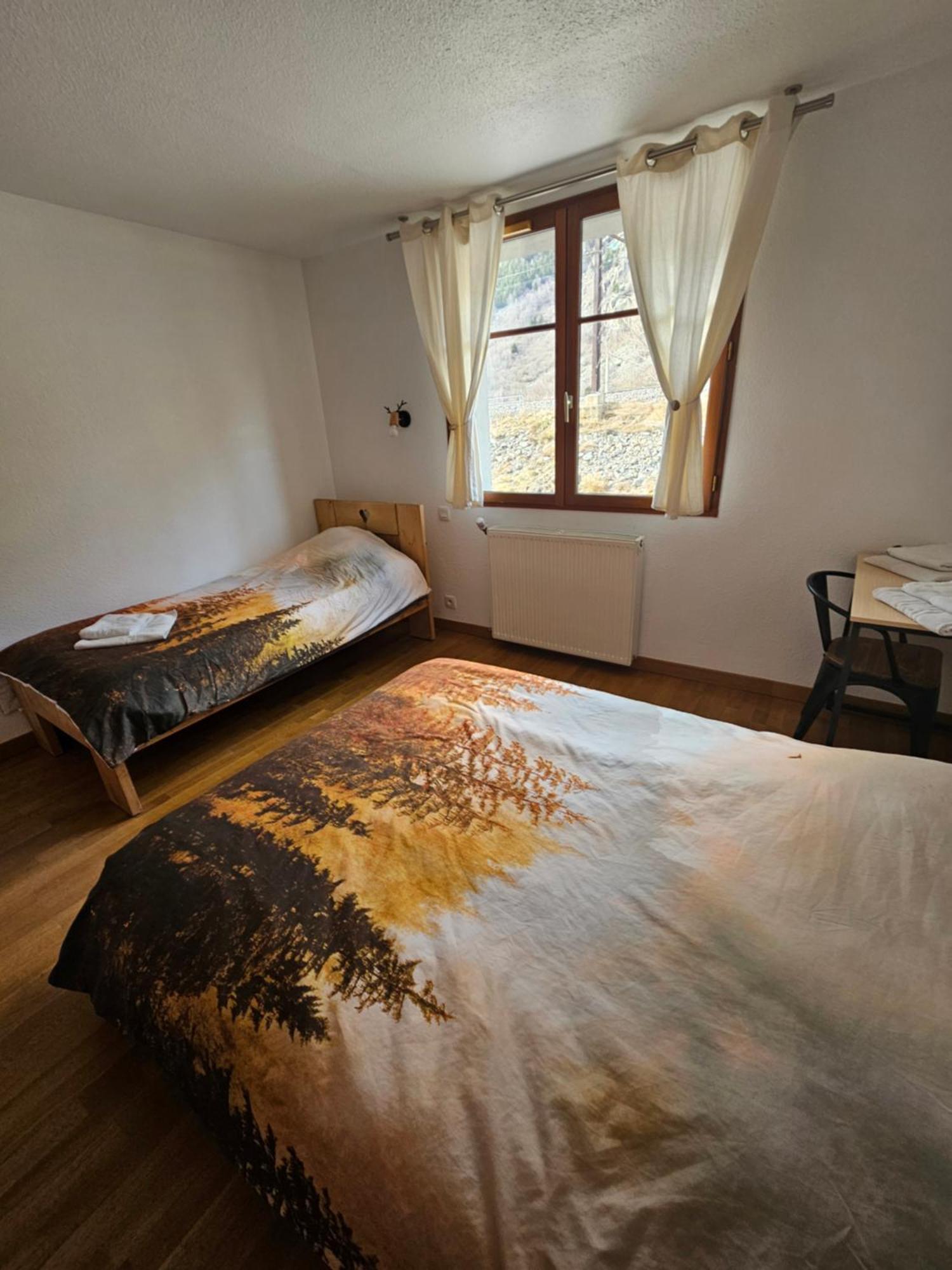 Le Campcardos Otel Porta Dış mekan fotoğraf