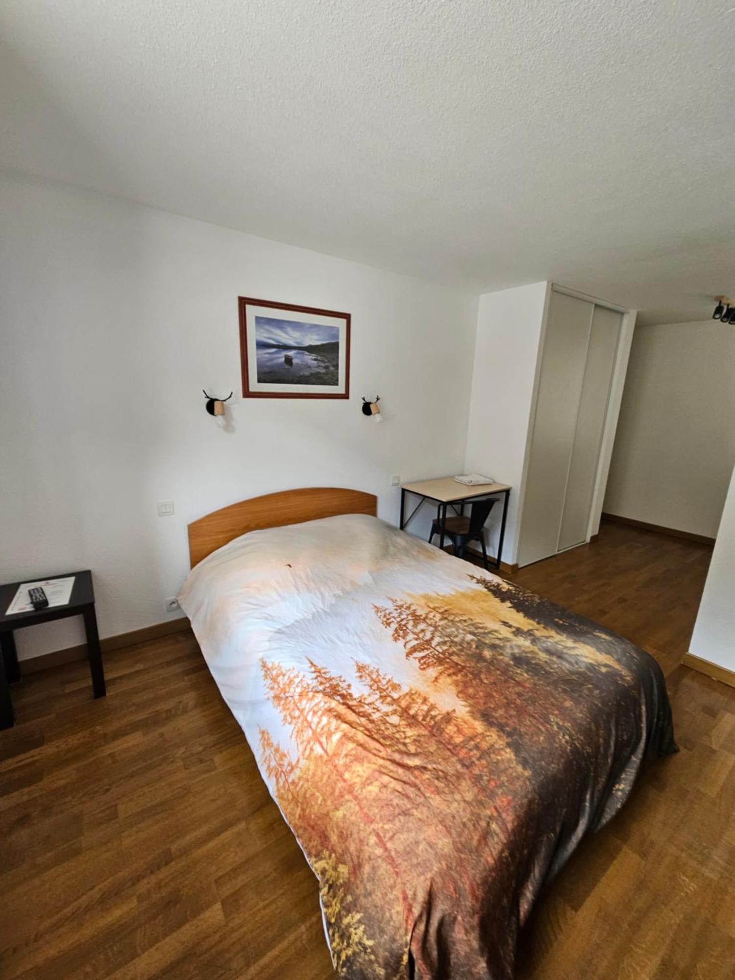 Le Campcardos Otel Porta Dış mekan fotoğraf