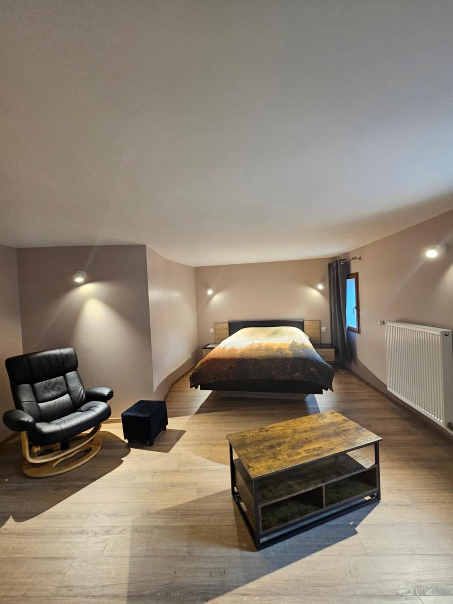 Le Campcardos Otel Porta Dış mekan fotoğraf
