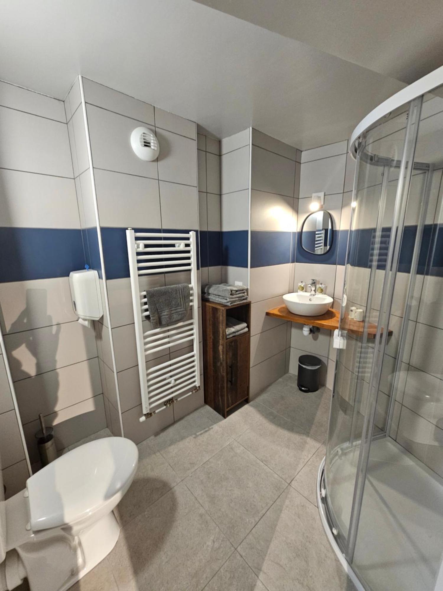 Le Campcardos Otel Porta Dış mekan fotoğraf