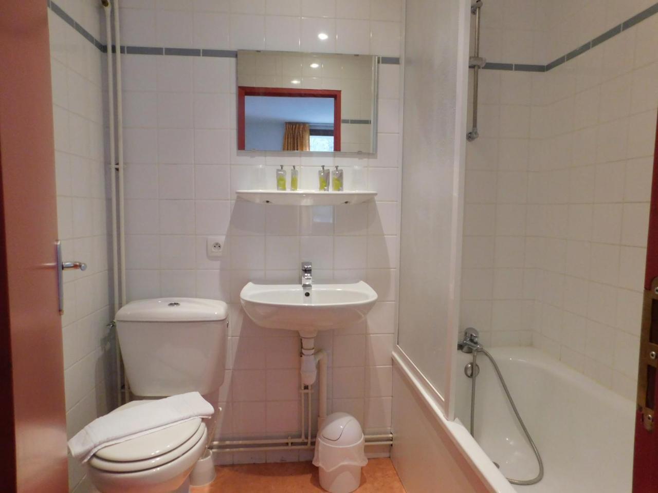 Le Campcardos Otel Porta Dış mekan fotoğraf